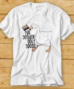 Pride Allyship Duck Pride Color Proud Ally Trending 2022 Shirt