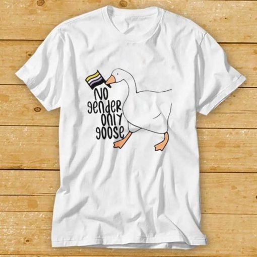 Pride Allyship Duck Pride Color Proud Ally Trending 2022 Shirt