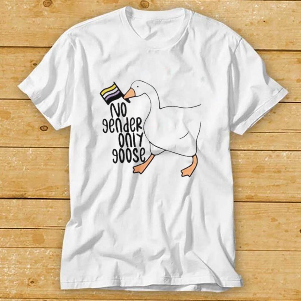 Pride Allyship Duck Pride Color Proud Ally Trending 2022 Shirt - teejeep