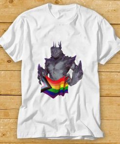 Pride Demon character 2022 T shirt