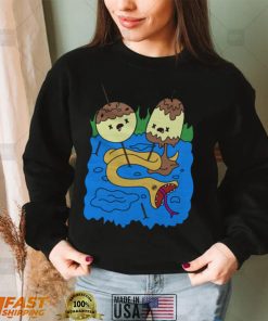 Princess Bubblegum’s Rock Adventure Time T shirt