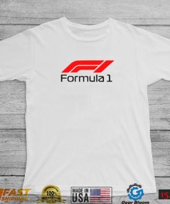 Racing Formula 1 Team T Shirt