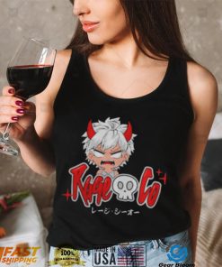 RageFam Devil Chibi Shirts