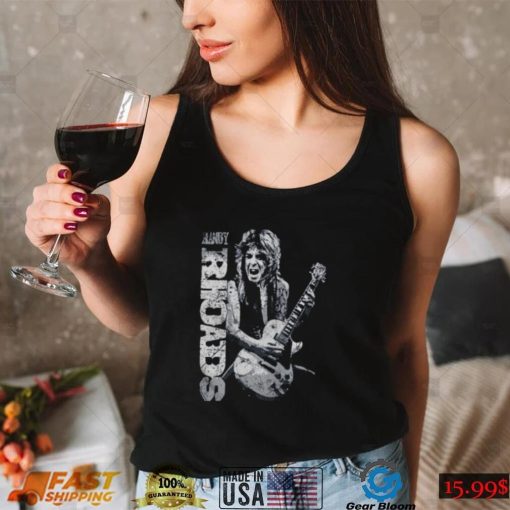 Randy Rhoads shirt