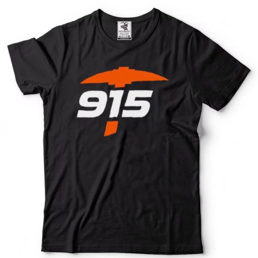 Reggie Miller Utep 915 Joe Golding Shirt