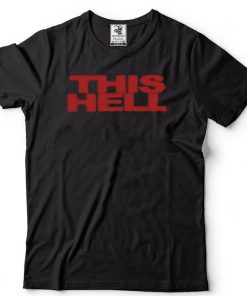 Rina Sawayama This Hell Shirt