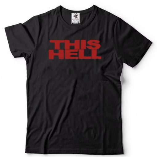 Rina Sawayama This Hell Shirt