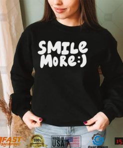 Roman Atwood Smiley More T Shirt