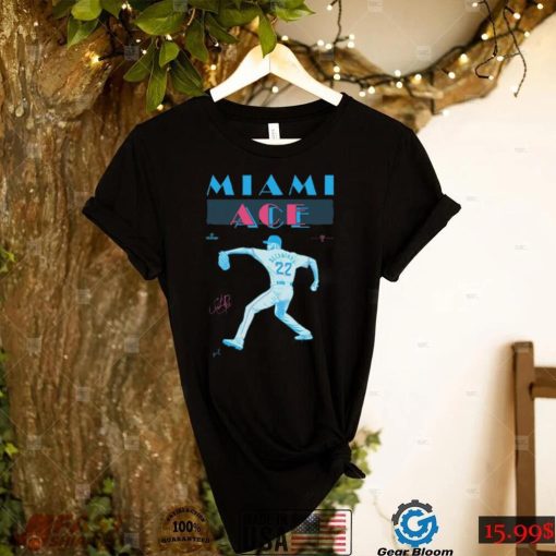 Rotowear Miami Ace Shirt