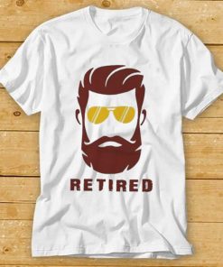 Ryan Fitzpatrick Retired NFL T Shirt