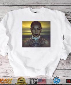 SADE Soldier Of Love T Shirt