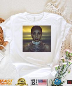 SADE Soldier Of Love T Shirt