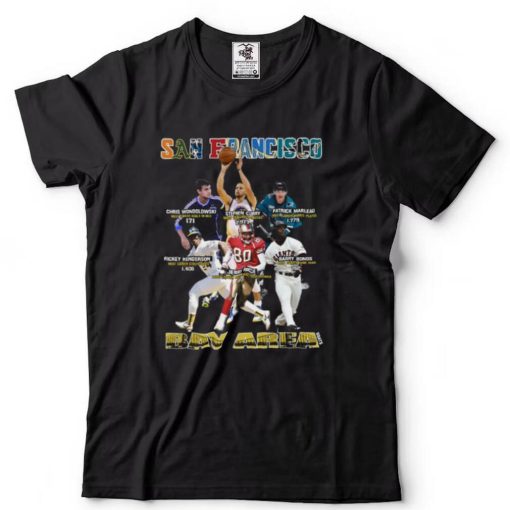 San Francisco Players Shirt