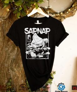Sapnap Beat The Heat Summer Release Tee Shirt