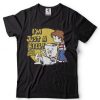 Rob Rocking Rodman T shirt