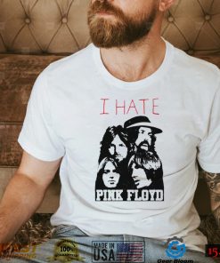 Sex Pistols Pink Floyd Band T Shirt