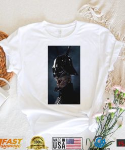 Star Wars Obi Wan Anakin Skywalker Shirt
