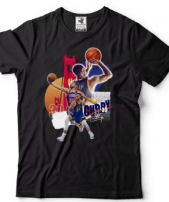 Stephen Curry #30 Stephen Curry t shirt