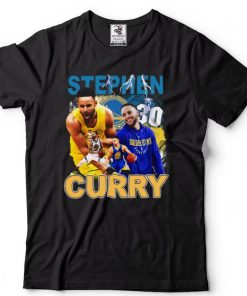 Stephen Curry t shirts