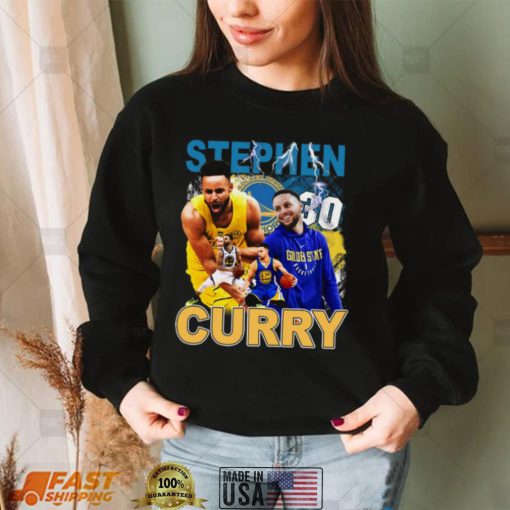 Stephen Curry t shirts