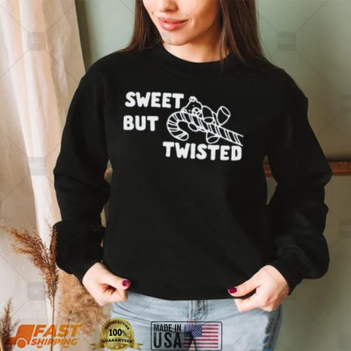 Sweet But Twisted Tee Cody Ko Shirt