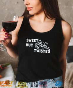 Sweet But Twisted Tee Cody Ko Shirt