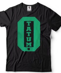 Tatum irish shirts