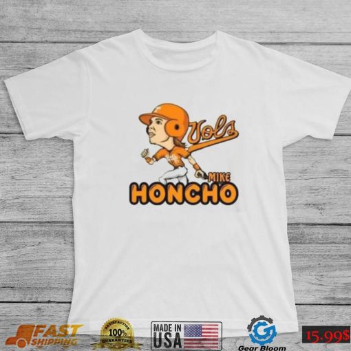 Tennessee Mike Honcho T Shirt