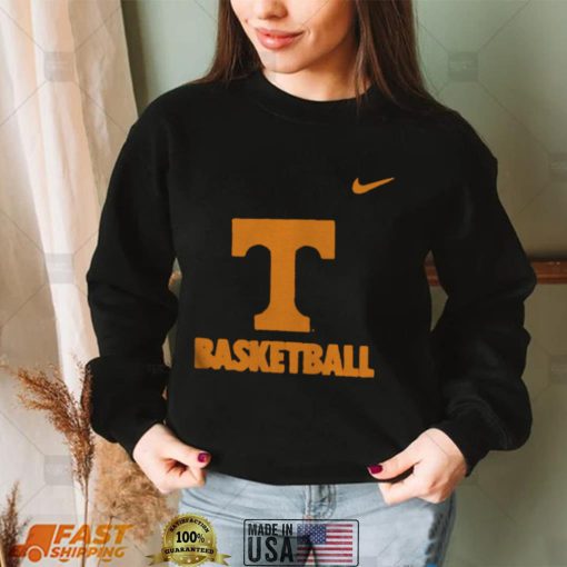 Tennessee Nike Drifit Legend Basketball Short Shirts