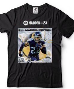 Thank Derrick Madden NFL 23 T Shirt