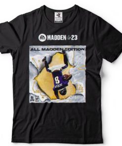 Thanks Lamer Madden NFL 23 T Shirt