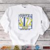 The Last Dance Michael Jordan 23 Signature 1984 1998 T Shirt