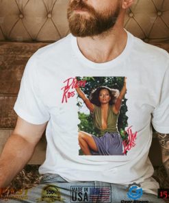 The Boss Ross Diana Ross T Shirt