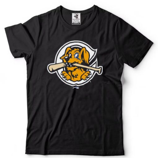 The Charleston Riverdogs T Shirt