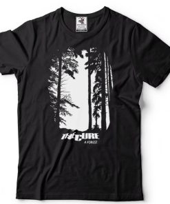 The Cure A Forest Essential T shirt