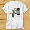 The Truth Birth The Problem Shirt