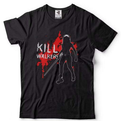 The Walking Dead T Shirt