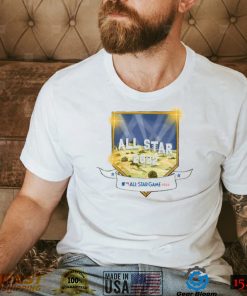 Tiny Turnip 2022 All Star Game All Stars Hill Raglan T Shirt