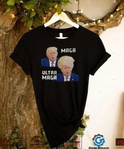 Trump Great MAGA King T Shirt