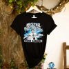 Paradiddle Dave Grohl Abba Shirt