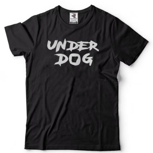 Underdog arKansas shirts