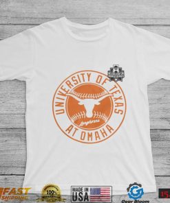 University Of Texas At Omaha T shirt