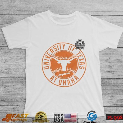 University Of Texas At Omaha T shirt