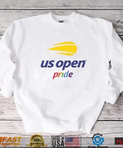 Us Open Shirt US Open Pride T Shirt