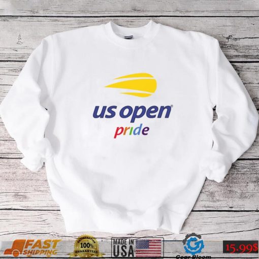 Us Open Shirt US Open Pride T Shirt