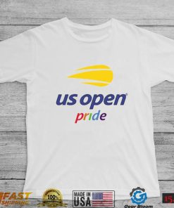 Us Open Shirt US Open Pride T Shirt