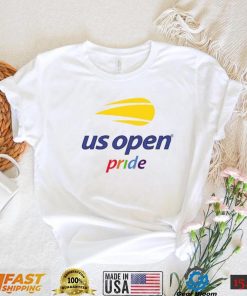 Us Open Shirt US Open Pride T Shirt