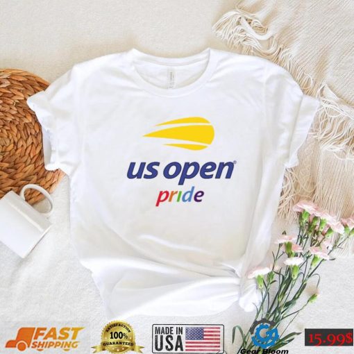 Us Open Shirt US Open Pride T Shirt