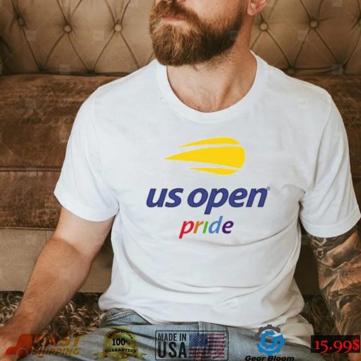 Us Open Shirt US Open Pride T Shirt