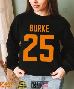 Ut Vols Baseball Blake Burke Shirt